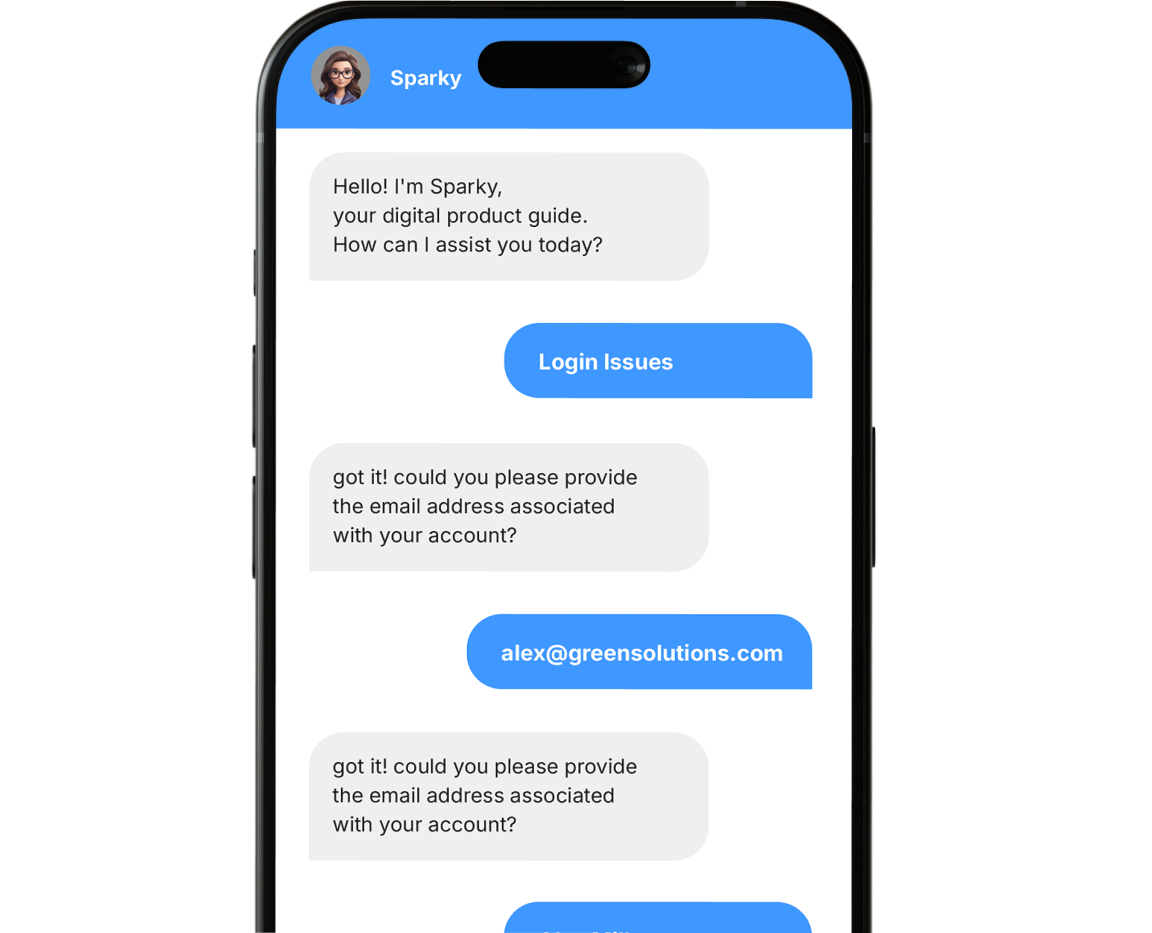 Sales CRM platform Devices